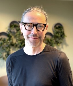 Lars Larsson, utbildare i ledarskap