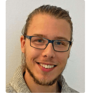 Adam Fabian, mentor & delägare Analysera med oss